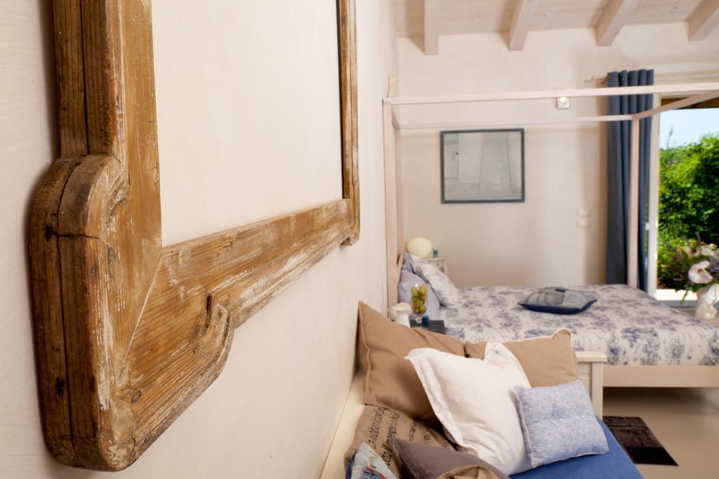 Boccadibacco Bed & Breakfast San Pietro in Cariano Room photo