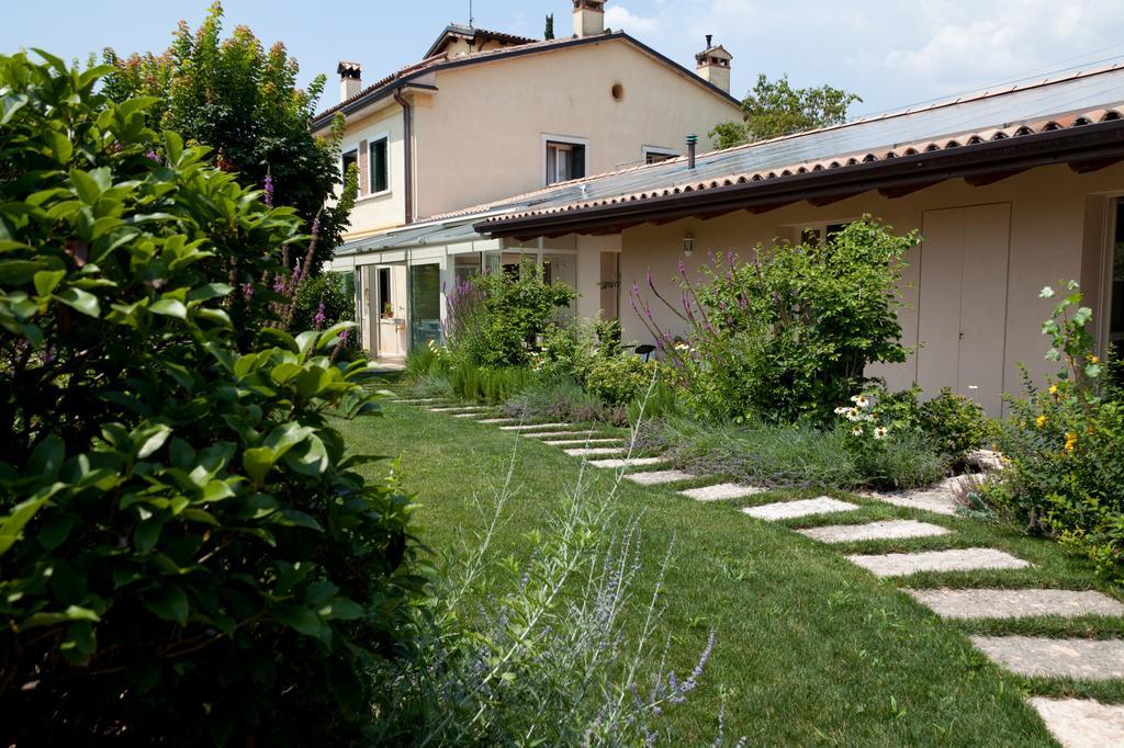 Boccadibacco Bed & Breakfast San Pietro in Cariano Exterior photo