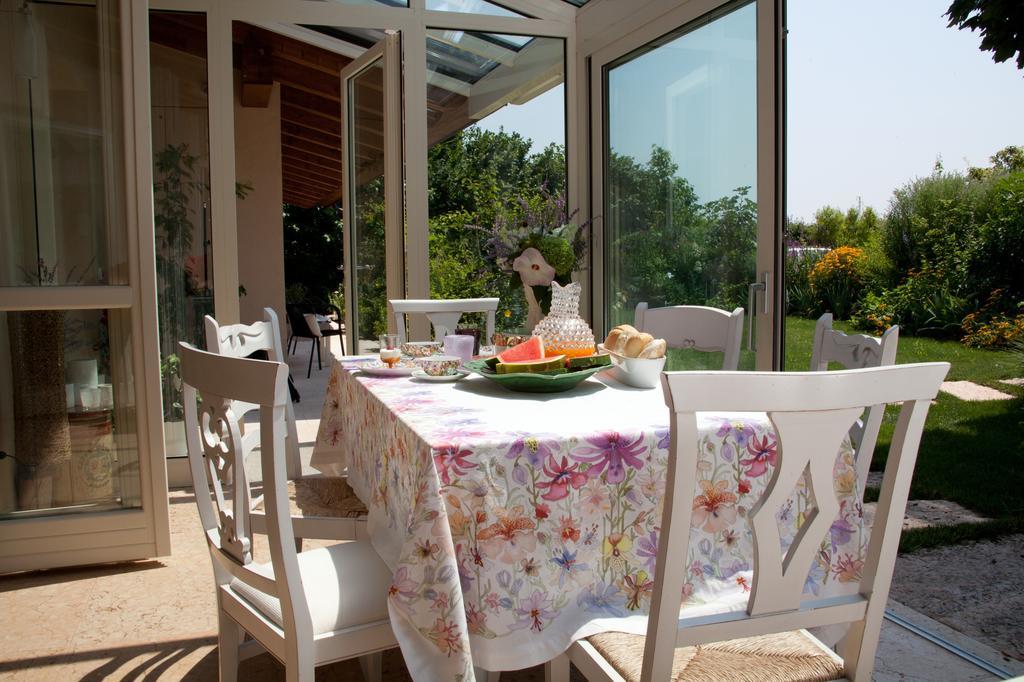 Boccadibacco Bed & Breakfast San Pietro in Cariano Exterior photo